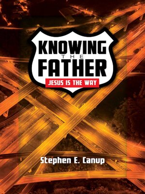 cover image of Knowing the Father